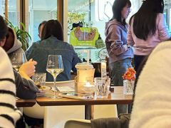 -Blac+Blac(中海环宇荟店)