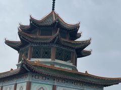 -哈密回王府景区