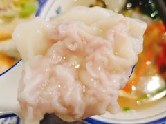 -长人馄饨铺(解放街店)