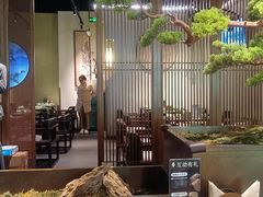 -苏帮袁Sue Cuisine(南开大悦城店)