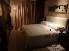 -杭州龙禧福朋喜来登酒店