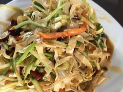 -华盛园卷子王农家菜水库鱼
