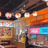武汉排名第1⃣️日料店‼️一口封神街边居酒屋