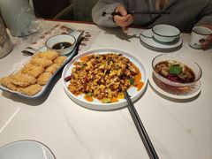 -南山翁新概念川菜(江宁万达广场店)