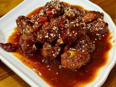 -龙姐私房菜(和顺古镇店)