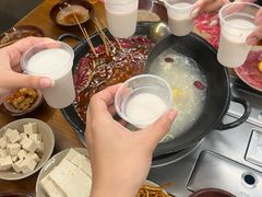 -阳阳老火锅(小南门店)