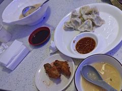 -巧克力渔家.小船海鲜家常菜(三浴场店)