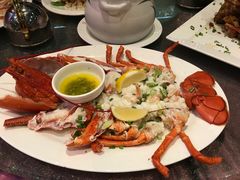 -鱼乐轩海鲜专门店
