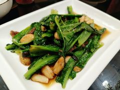 -玉兰苑一等茶餐厅