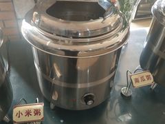 -山东省立医院(中心院区)