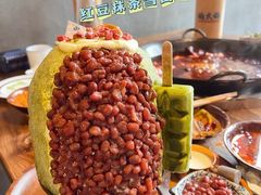 -楠火锅(太古里总店)