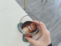 -五进制 Coffee Shop