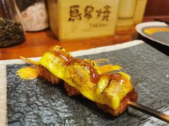-鸟串烧Yakitori