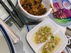 -香港新记茶餐厅(湖墅南路店)