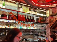 -鹿萤季·营地小馆(皇后公园店)