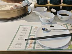 -烹然四季椰子鸡火锅(姚家园万象汇店)