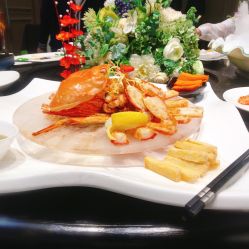 -昆城一品国际宴会中心·宴会厅