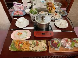 点击看大图 -馨月汇·独栋月子中心(南山店)