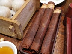 -日日鲜自助餐厅(小公园店)