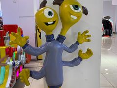 -新世界百货(顺义店)