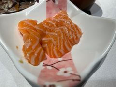 -领鲜活海鲜榴莲自助火锅(东门店)