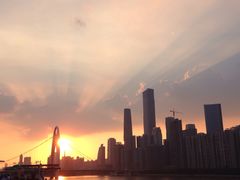 -琶醍壹号•潮菜江景餐吧