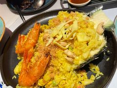 -BetterThai 泰加(苏州中心店)