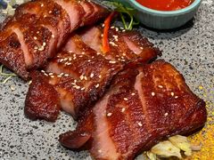 -荣记·囍粤茶餐厅(花都店)