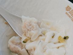 -琴岛顺天馄饨(漳州二路店)