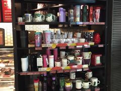 -星巴克(上海虹桥南丰城办公楼店)