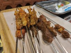 -老虎滩大连海鲜烧烤(建邺云锦路总店)