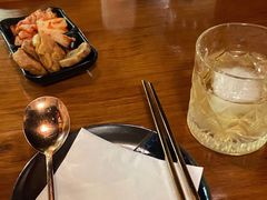 -槿Story·韩国料理(望京韩国美食城店)
