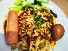 -醉面(西铁营万达店)