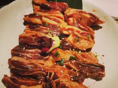 -久苑烧肉(世界城广场店)