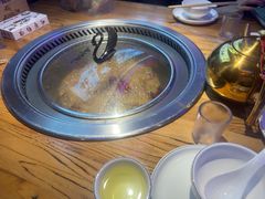 -山河屯铁锅炖·非遗铁锅炖(华强北店)