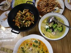 -胖冬小厨(塘头店)