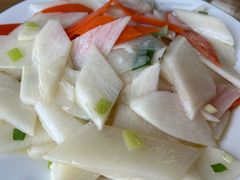 -美顺香食府鱼头老店(雪野湖店)