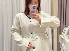 -绮梦微胖大码女装(东方社区三十一街坊店)