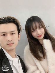 长发-MY HAIR ARDOR
