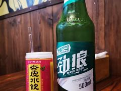 -连手特色烤串