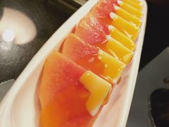 -丫头记(新村店二部)