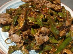 -金龙烧烤·牛肉面(西塔店)