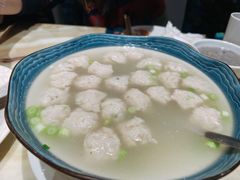 -小船渔村•大连菜•大连焖鱼(明泽街店)