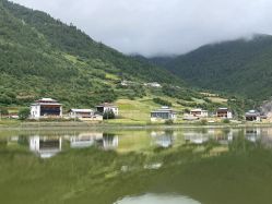 -纳帕海依拉草原