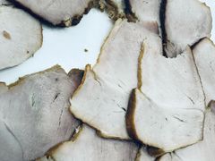 -李连贵熏肉大饼(沈阳站店)