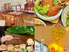 -小银家日式简餐(中信丹阳花园店)