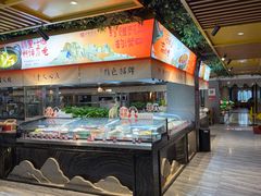 -不倒翁·安徽名菜楼(步行街店)