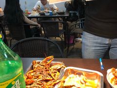 -三妹小龙虾·黄油蟹(华侨城总店)