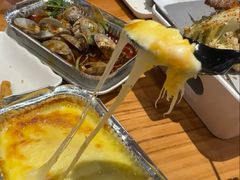 -本色.小马哥烧烤(无锡九里仓店)