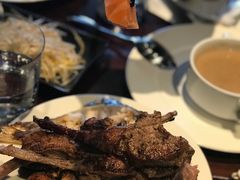 -广州富力君悦大酒店·凯菲厅